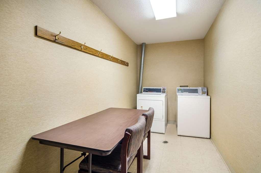 Quality Inn Goodland I-70 Facilities photo